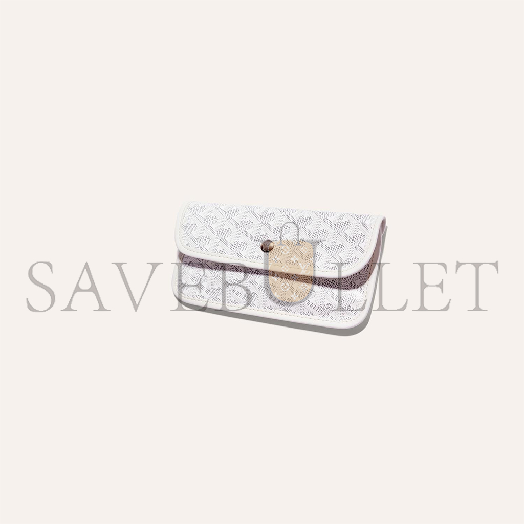 GOYARD SAINT LOUIS PM BAG STLOUIPMLTY50CL50P (34*28*15cm) GOYARD SAINT LOUIS PM BAG STLOUIPMLTY50CL50P (34*28*15cm)